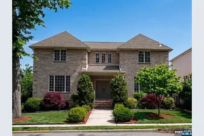 1206 Briar Way, Fort Lee, NJ 07024 - Photo 1