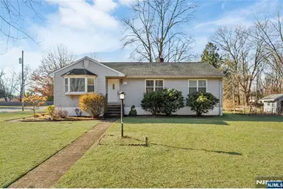 60 White Oak Road, Parsippany, NJ 07054 - Photo 1