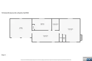 76 Statesville Quarry Rd, Lafayette, NJ 07848 - Photo 30