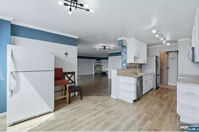 300 Winston Drive C0518 #C0518, Cliffside Park, NJ 07010 - Photo 8