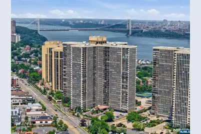 300 Winston Drive C0518 #C0518, Cliffside Park, NJ 07010 - Photo 28