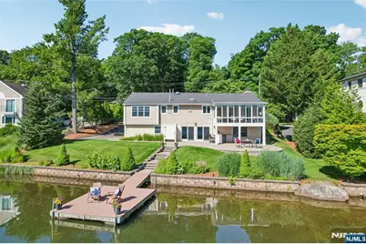 1050 W Pines Lake Drive, Wayne, NJ 07470 - Photo 1