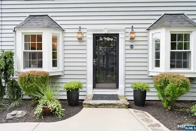418 Burlington Road, Paramus, NJ 07652 - Photo 4
