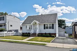 352 Wilson Ave, Lyndhurst Township, NJ 07071 - Photo 2