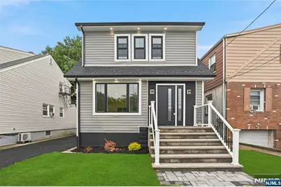 444 Joralemon Street, Belleville, NJ 07109 - Photo 1
