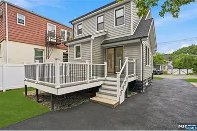 444 Joralemon Street, Belleville, NJ 07109 - Photo 20