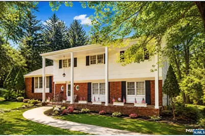 5 Brookwood Drive, West Caldwell, NJ 07006 - Photo 1
