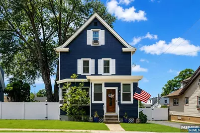 82 Elizabeth Avenue, Elmwood Park, NJ 07407 - Photo 1