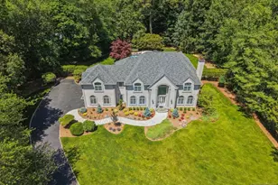 114 Valley Rd, Allendale, NJ 07401 - Photo 2
