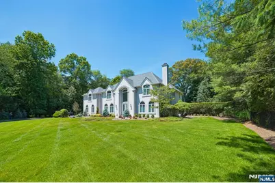 114 Valley Road, Allendale, NJ 07401 - Photo 4
