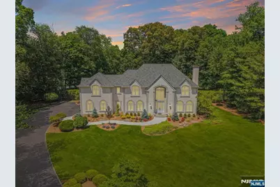 114 Valley Road, Allendale, NJ 07401 - Photo 1