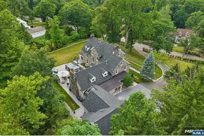 117 Forest Way, Essex Fells, NJ 07021 - Photo 48