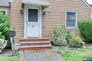 443 Center St, Wood Ridge, NJ 07075 - Photo 2