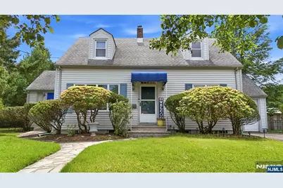 35 Passaic Avenue, Woodland Park, NJ 07424 - Photo 1