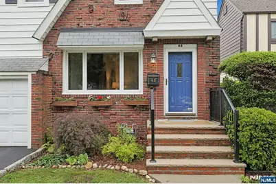 48 Claremont Avenue, Bloomfield, NJ 07003 - Photo 4