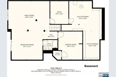 98 Tarrington Road, Hamburg, NJ 07419 - Photo 48