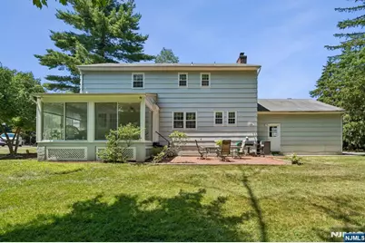 7 Timber Drive, North Caldwell, NJ 07006 - Photo 48