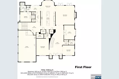 70 Oak Drive, Upper Saddle River, NJ 07458 - Photo 40