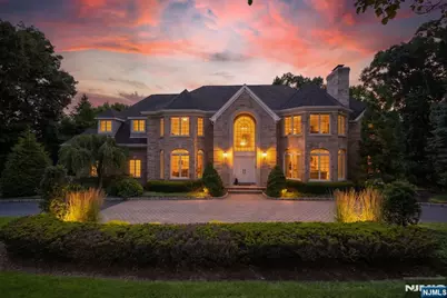 817 Peach Tree Lane, Franklin Lakes, NJ 07417 - Photo 1