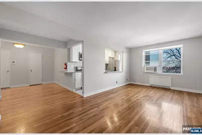 8300 Boulevard East 4D #4D, North Bergen, NJ 07047 - Photo 10