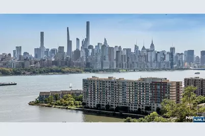 8300 Boulevard East 4D #4D, North Bergen, NJ 07047 - Photo 20