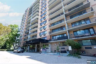 60 Parkway Drive 10C #10C, East Orange, NJ 07017 - Photo 20