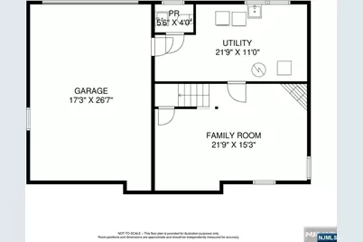 346 Harding Drive, South Orange, NJ 07079 - Photo 34