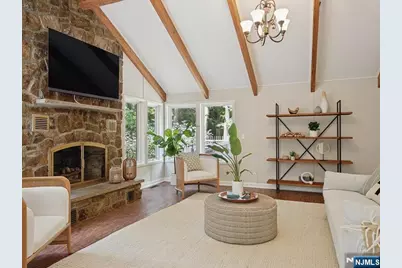223 Old Chester Road, Essex Fells, NJ 07021 - Photo 8
