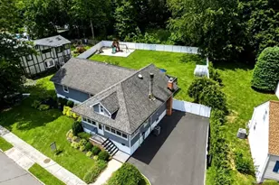 54 Davenport Ave, Roseland, NJ 07068 - Photo 2