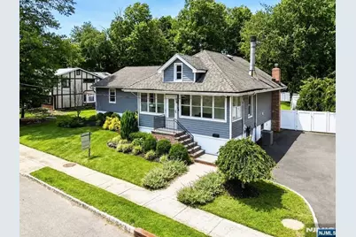54 Davenport Avenue, Roseland, NJ 07068 - Photo 1