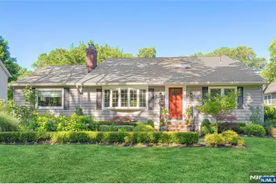 131 Highwood Avenue, Glen Rock, NJ 07452 - Photo 1