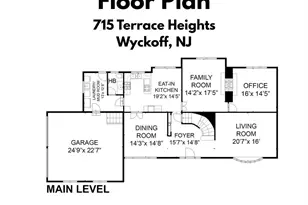 715 Terrace Heights, Wyckoff Township, NJ 07481 - Photo 34