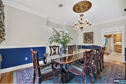 33 Crestwood Drive, Glen Rock, NJ 07452 - Photo 4