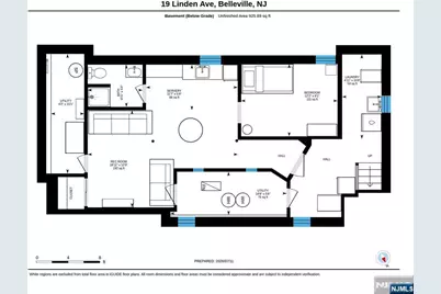 19 Linden Avenue, Belleville, NJ 07109 - Photo 50