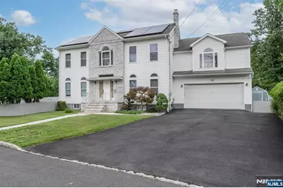 4 Elm Court, Little Falls Township, NJ 07424 - Photo 46