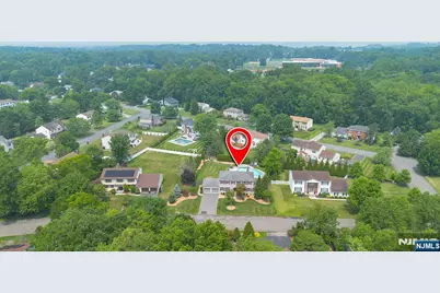 86 S Colonial Drive, Harrington Park, NJ 07640 - Photo 36
