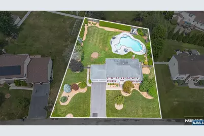 86 S Colonial Drive, Harrington Park, NJ 07640 - Photo 38