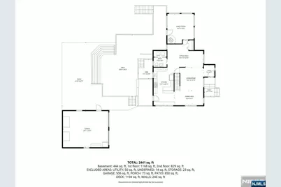 62 Two Bridges Road, Lincoln Park, NJ 07035 - Photo 42
