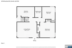 429 Wheatsheaf Rd, Roselle, NJ 07203 - Photo 38