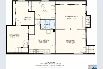 92 Phillips Avenue, South Hackensack Township, NJ 07606 - Photo 38