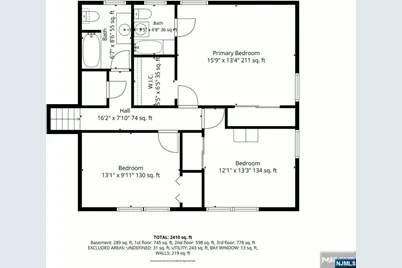 211 Park Avenue, Emerson, NJ 07630 - Photo 28