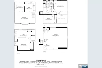 211 Park Avenue, Emerson, NJ 07630 - Photo 30