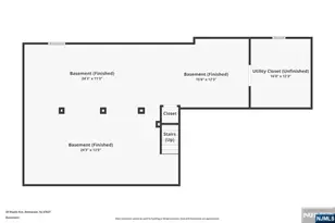 39 Maple Ave, Demarest, NJ 07627 - Photo 48