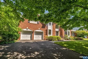 206 Van Buren Dr, Paramus, NJ 07652 - Photo 2