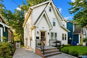 19 Manley Terrace, Maplewood, NJ 07040 - Photo 2
