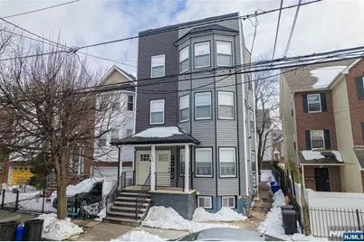626 20th Street, Newark, NJ 07103 - Photo 1