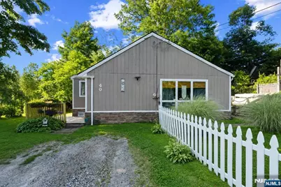 40 Glenridge Road, West Milford, NJ 07421 - Photo 1