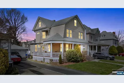 206 Mortimer Avenue, Rutherford, NJ 07070 - Photo 4