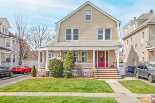 206 Mortimer Ave, Rutherford, NJ 07070 - Photo 1