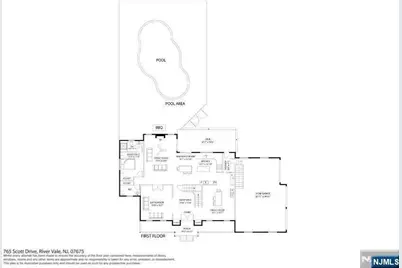 765 Scott Drive, River Vale Township, NJ 07675 - Photo 48